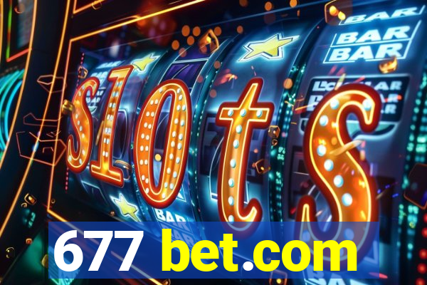 677 bet.com